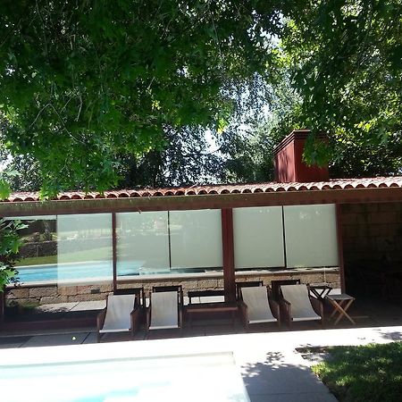 منزل الضيف Quinta Da Ponte Do Louro المظهر الخارجي الصورة