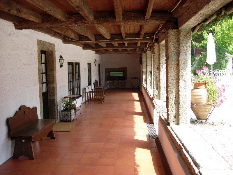 منزل الضيف Quinta Da Ponte Do Louro المظهر الخارجي الصورة