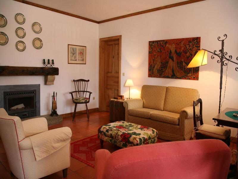 منزل الضيف Quinta Da Ponte Do Louro المظهر الخارجي الصورة