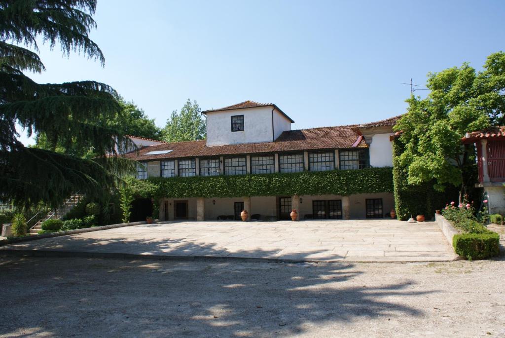 منزل الضيف Quinta Da Ponte Do Louro المظهر الخارجي الصورة