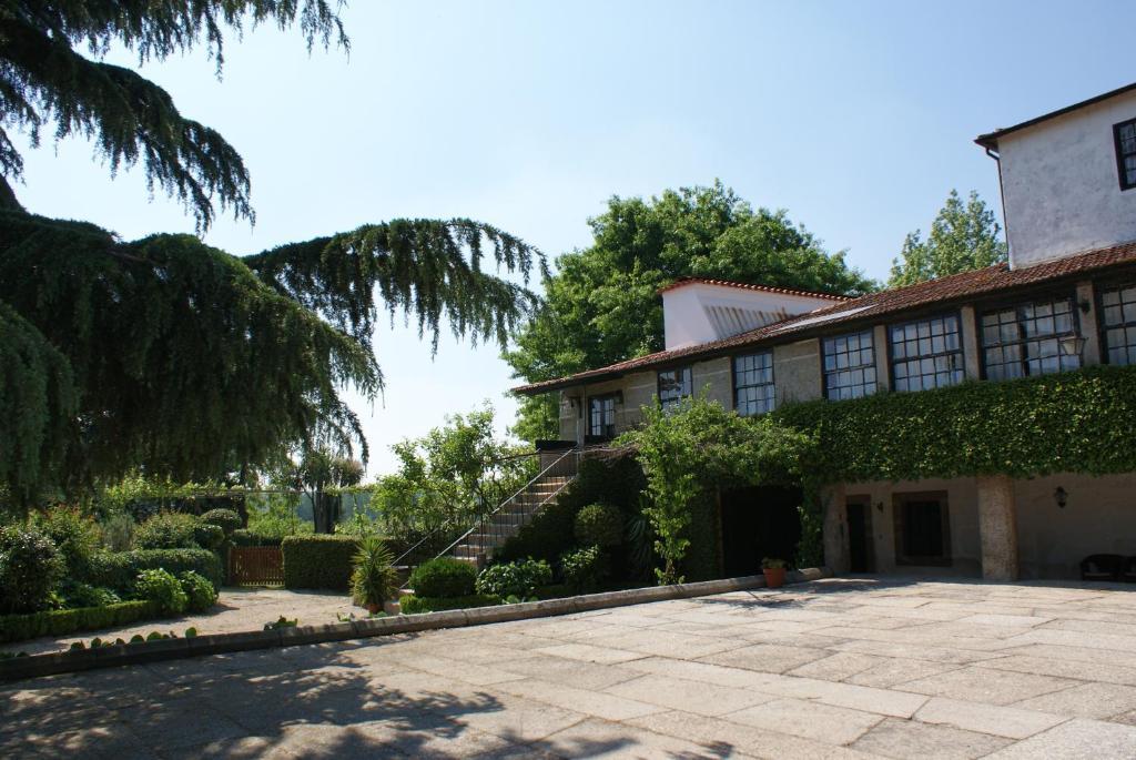 منزل الضيف Quinta Da Ponte Do Louro المظهر الخارجي الصورة