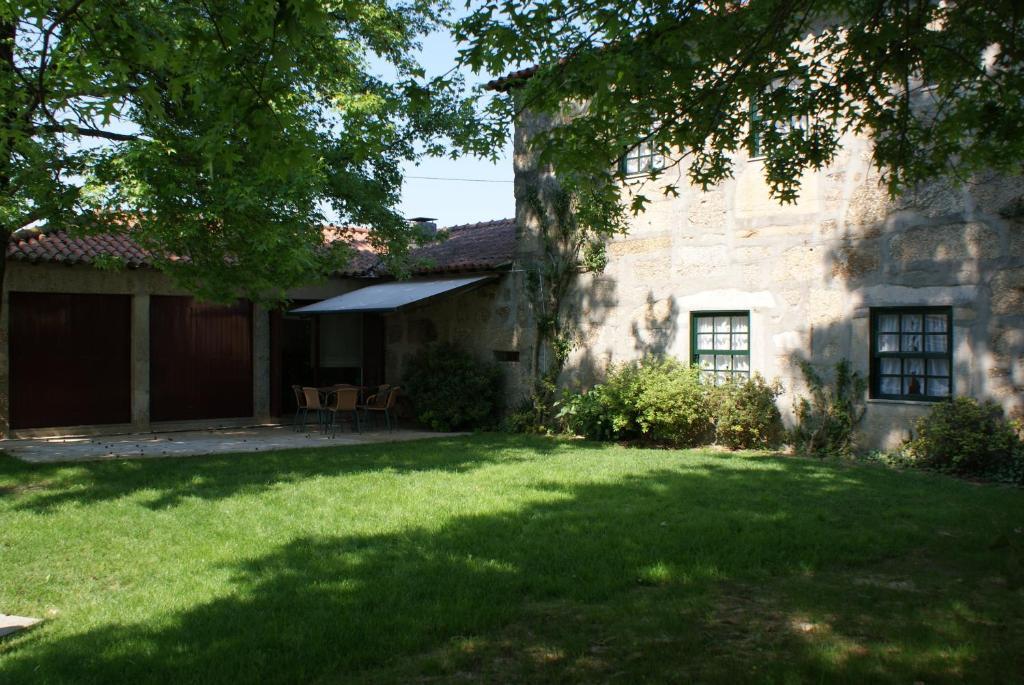 منزل الضيف Quinta Da Ponte Do Louro المظهر الخارجي الصورة
