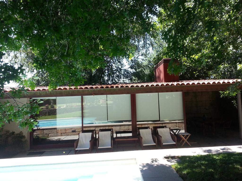 منزل الضيف Quinta Da Ponte Do Louro المظهر الخارجي الصورة