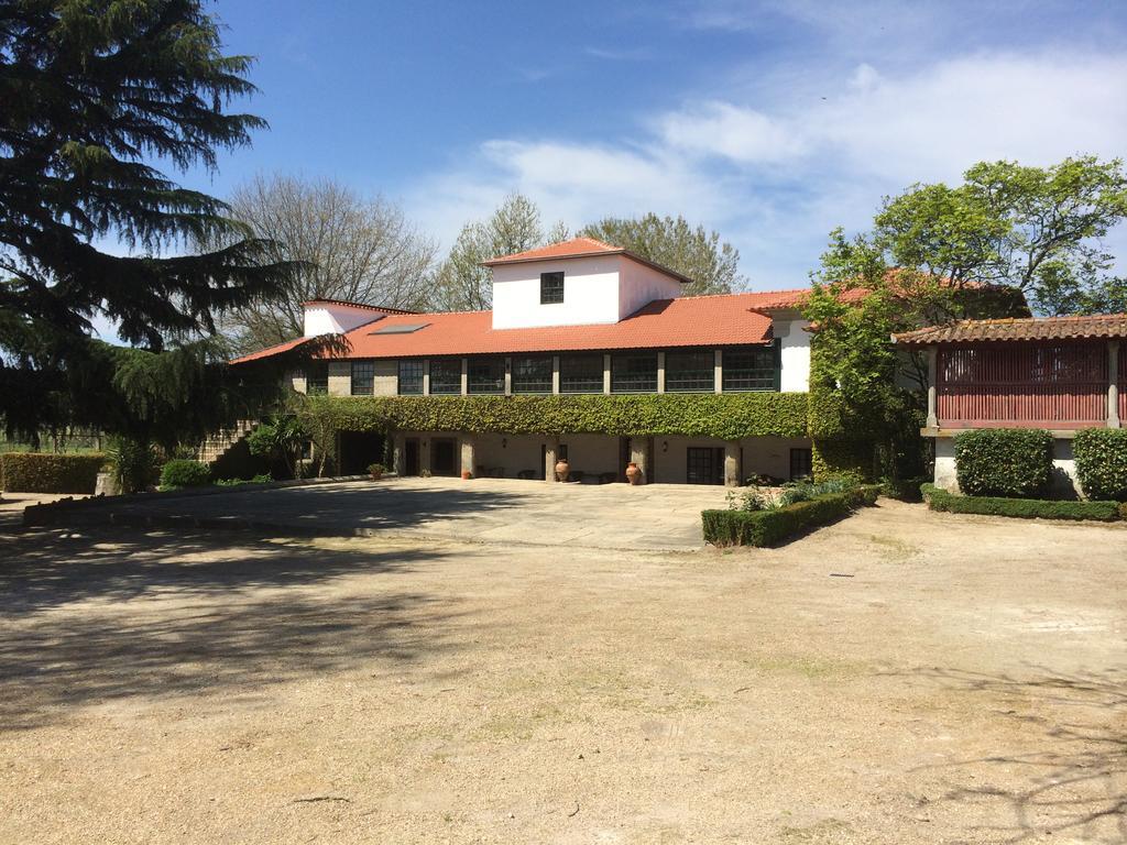 منزل الضيف Quinta Da Ponte Do Louro المظهر الخارجي الصورة