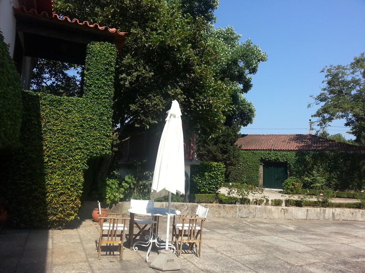 منزل الضيف Quinta Da Ponte Do Louro المظهر الخارجي الصورة