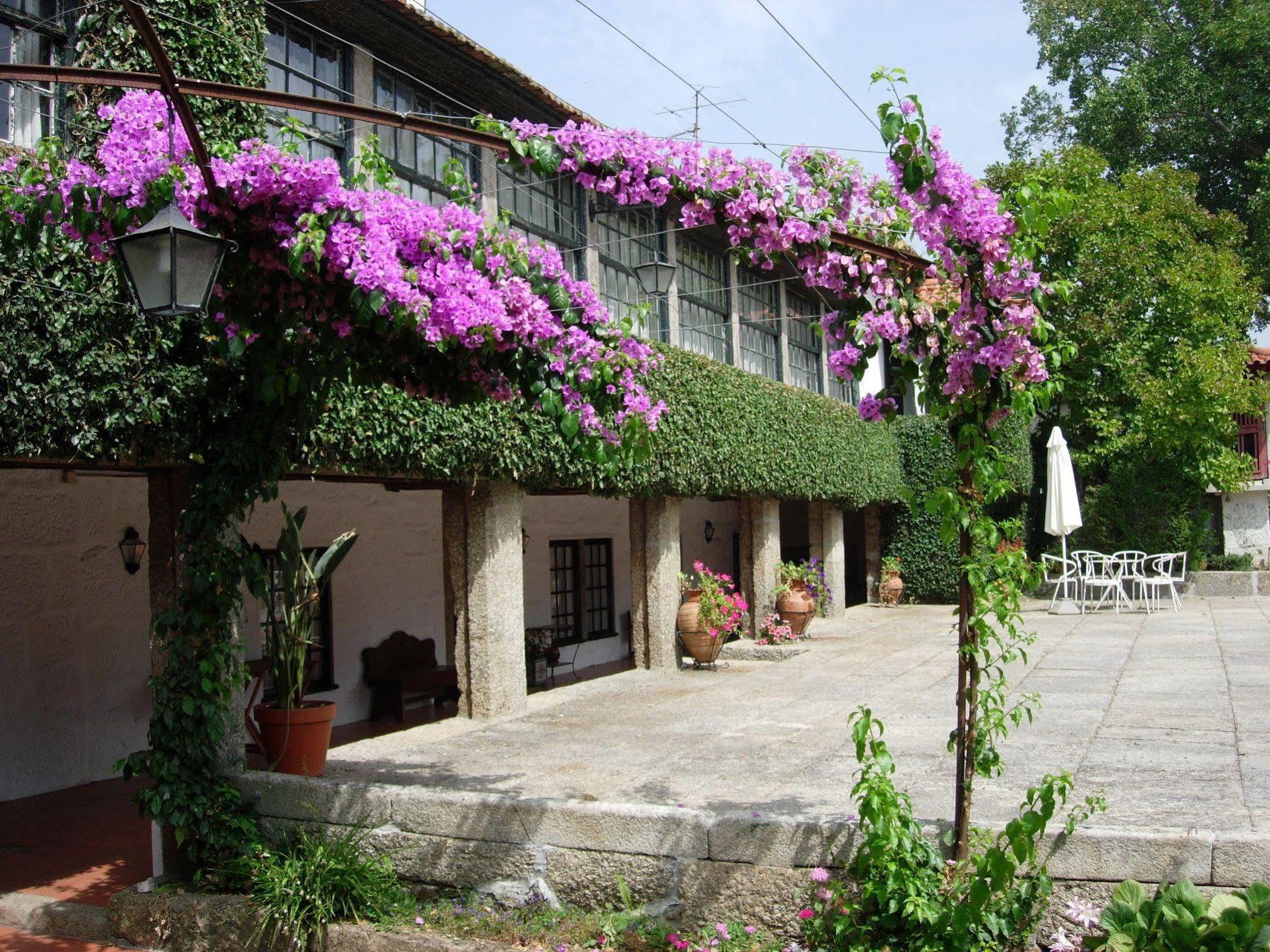 منزل الضيف Quinta Da Ponte Do Louro المظهر الخارجي الصورة