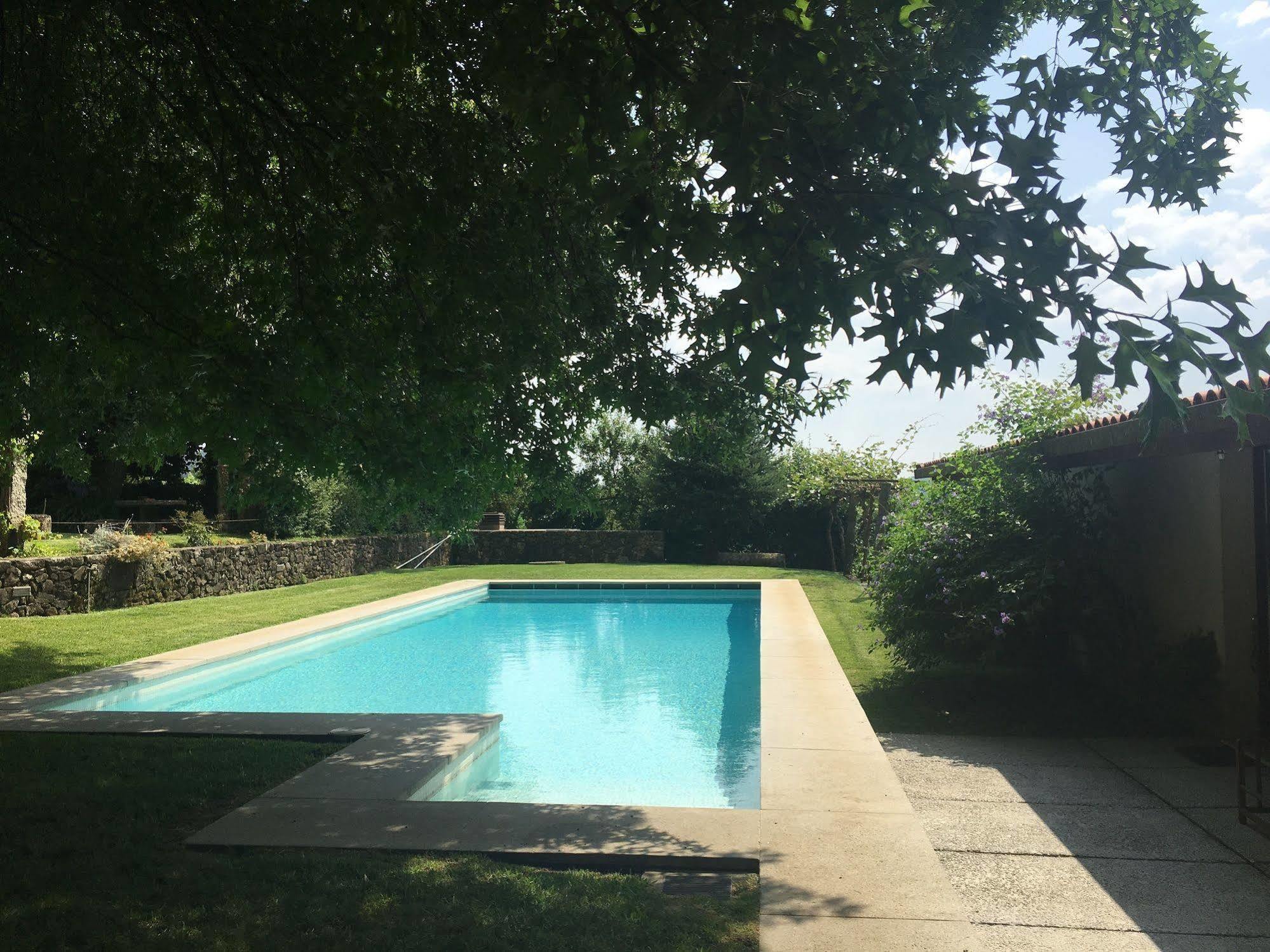 منزل الضيف Quinta Da Ponte Do Louro المظهر الخارجي الصورة