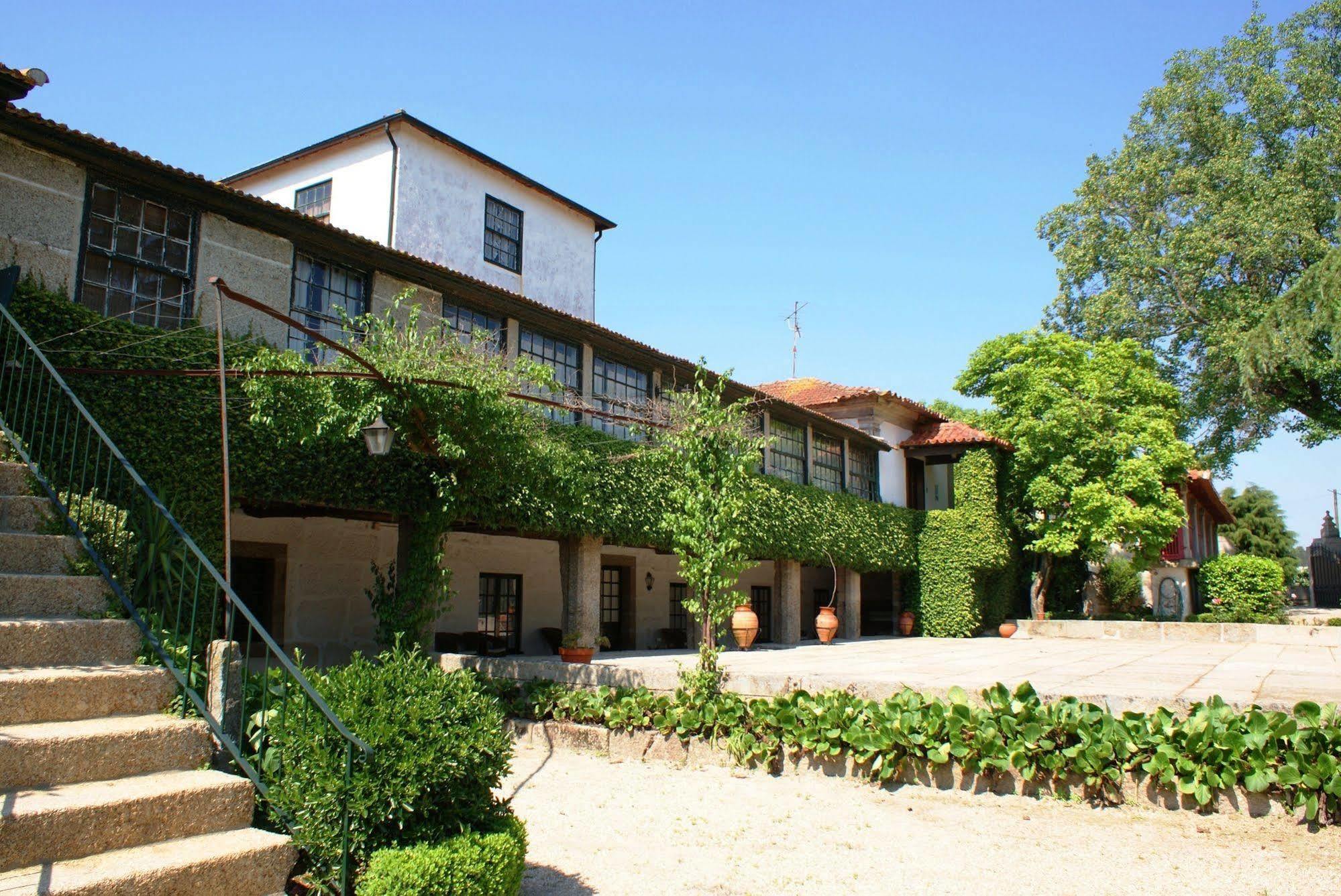 منزل الضيف Quinta Da Ponte Do Louro المظهر الخارجي الصورة