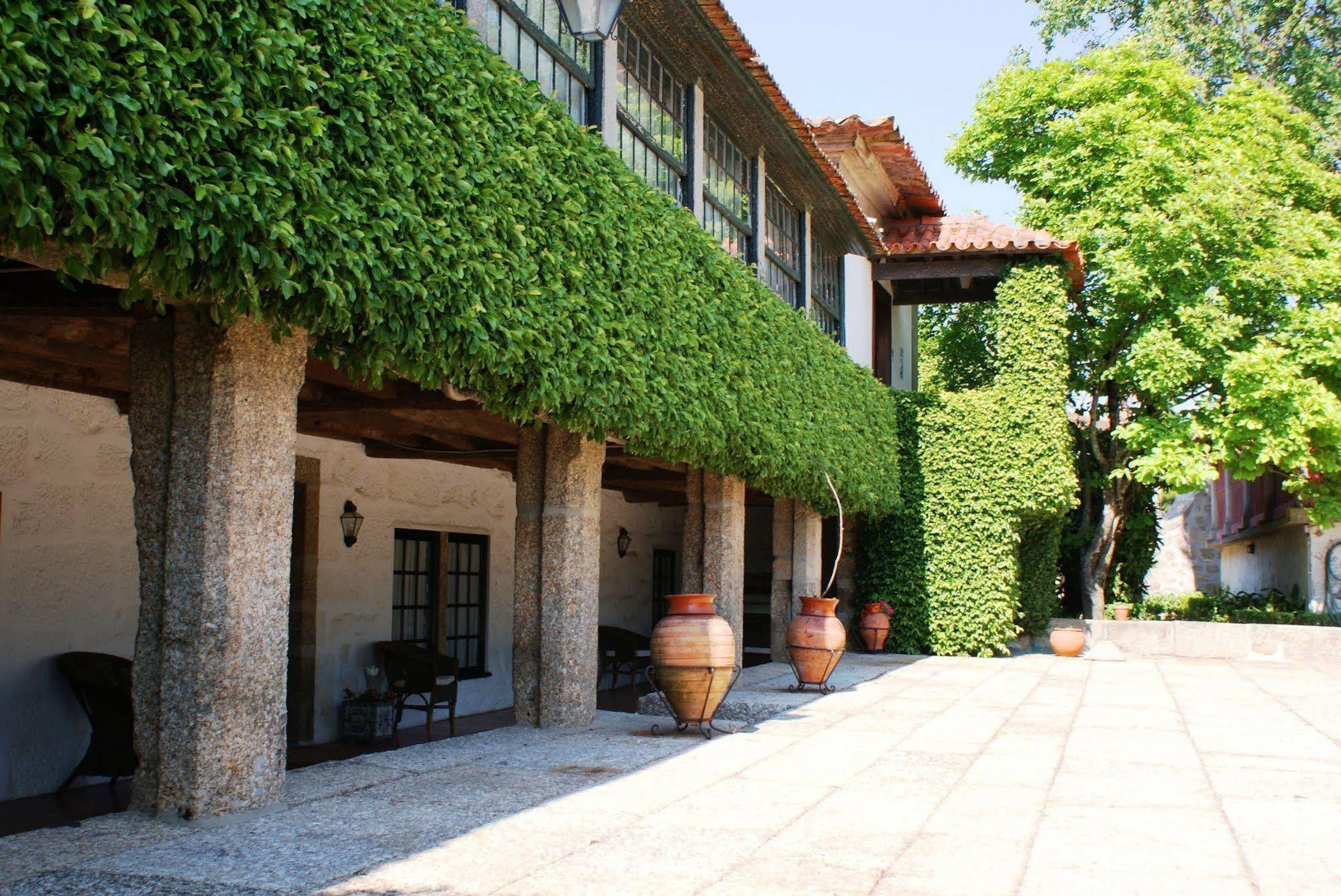 منزل الضيف Quinta Da Ponte Do Louro المظهر الخارجي الصورة